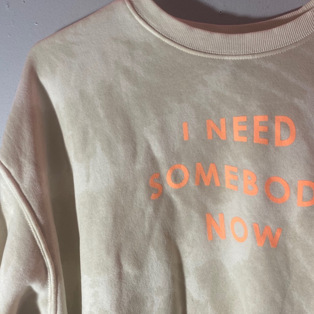 Shawn Mendes Pullover